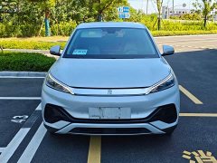 BYD Yuan Plus 510KM Respect and Honor Edition - ფოტო 2