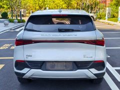 BYD Yuan Plus 510KM Respect and Honor Edition - ფოტო 3