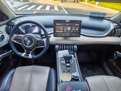 BYD Yuan Plus 510KM Respect and Honor Edition - ფოტო 7