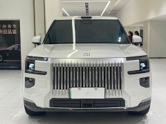 Zeekr 009 7-Seater Aisle Version 140kWh - ფოტო 1