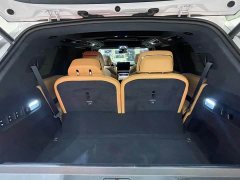 Zeekr 009 7-Seater Aisle Version 140kWh - ფოტო 12