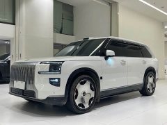 Zeekr 009 7-Seater Aisle Version 140kWh - ფოტო 2