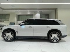 Zeekr 009 7-Seater Aisle Version 140kWh - ფოტო 3