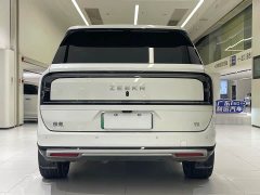 Zeekr 009 7-Seater Aisle Version 140kWh - ფოტო 5