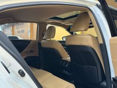 Lexus ES 200 Excellence Edition - ფოტო 9
