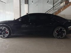 Audi A7L 2022 45 TFSI quattro S-line Paladin - ფოტო 3