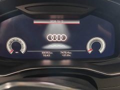 Audi A7L 2022 45 TFSI quattro S-line Paladin - ფოტო 4