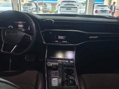 Audi A7L 2022 45 TFSI quattro S-line Paladin - ფოტო 6