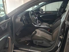 Audi A7L 2022 45 TFSI quattro S-line Paladin - ფოტო 7