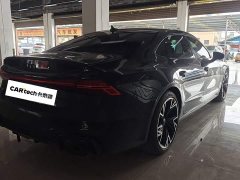 Audi A7L 2022 45 TFSI quattro S-line Paladin - ფოტო 8