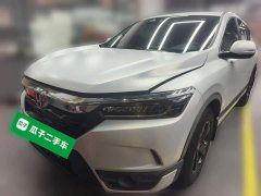 Honda CR-V 240TURBO CVT FWD Smart Comfort Edition - ფოტო 1
