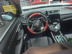 Honda CR-V 240TURBO CVT FWD Smart Comfort Edition - ფოტო 11