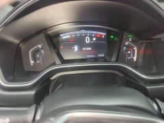 Honda CR-V 240TURBO CVT FWD Smart Comfort Edition - ფოტო 13