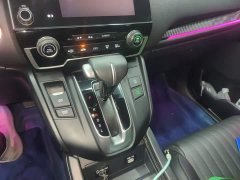 Honda CR-V 240TURBO CVT FWD Smart Comfort Edition - ფოტო 15