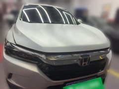 Honda CR-V 240TURBO CVT FWD Smart Comfort Edition - ფოტო 2