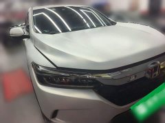 Honda CR-V 240TURBO CVT FWD Smart Comfort Edition - ფოტო 3
