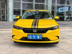 Honda Envix 240TURBO CVT Luxury Edition - ფოტო 2