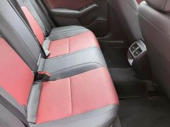 Honda Envix 240TURBO CVT Luxury Edition - ფოტო 5