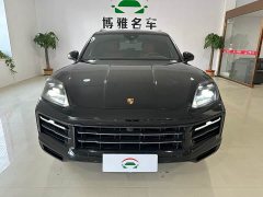 Porsche 2024 Cayenne 3.0T - ფოტო 1