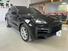 Porsche 2024 Cayenne 3.0T - ფოტო 2