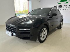 Porsche 2024 Cayenne 3.0T - ფოტო 3