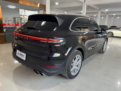 Porsche 2024 Cayenne 3.0T - ფოტო 6