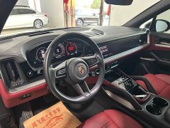 Porsche 2024 Cayenne 3.0T - ფოტო 7