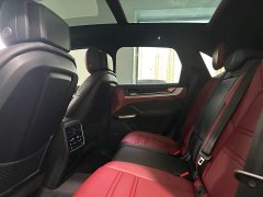 Porsche 2024 Cayenne 3.0T - ფოტო 8