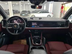 Porsche 2024 Cayenne 3.0T - ფოტო 9