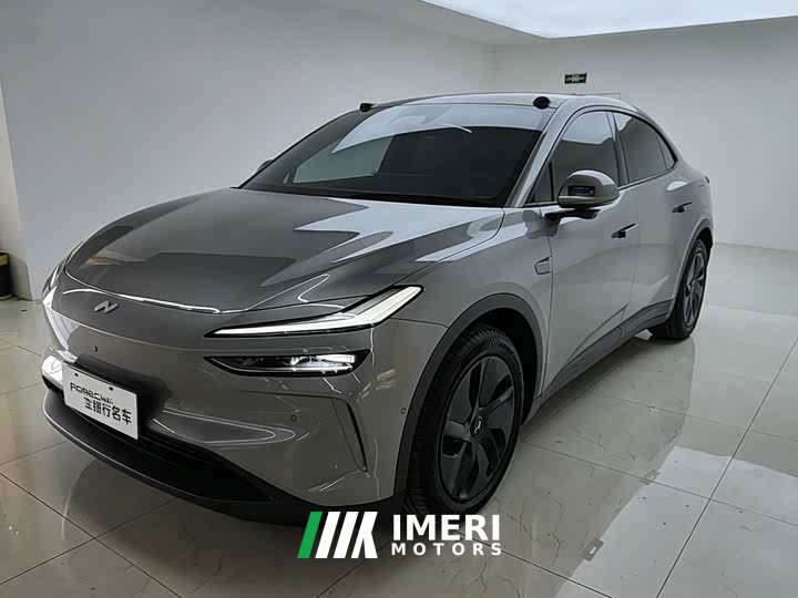 Nio Lerado L60 2024 60kWh Rear-Wheel Drive - ავტომობილი ჩინეთიდან