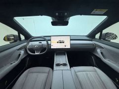 Nio Lerado L60 2024 60kWh Rear-Wheel Drive - ფოტო 10
