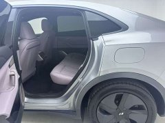 Nio Lerado L60 2024 60kWh Rear-Wheel Drive - ფოტო 11