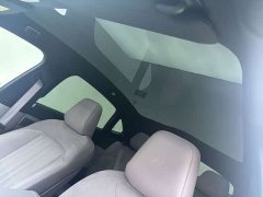 Nio Lerado L60 2024 60kWh Rear-Wheel Drive - ფოტო 12