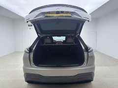 Nio Lerado L60 2024 60kWh Rear-Wheel Drive - ფოტო 13