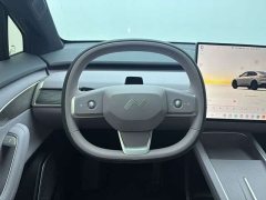 Nio Lerado L60 2024 60kWh Rear-Wheel Drive - ფოტო 15
