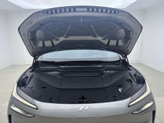 Nio Lerado L60 2024 60kWh Rear-Wheel Drive - ფოტო 16