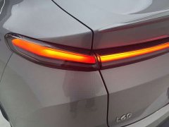 Nio Lerado L60 2024 60kWh Rear-Wheel Drive - ფოტო 18