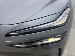 Nio Lerado L60 2024 60kWh Rear-Wheel Drive - ფოტო 19