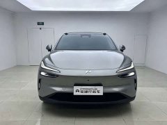 Nio Lerado L60 2024 60kWh Rear-Wheel Drive - ფოტო 2