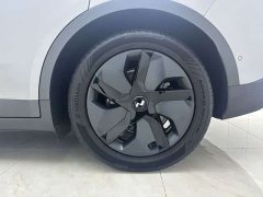 Nio Lerado L60 2024 60kWh Rear-Wheel Drive - ფოტო 20
