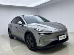 Nio Lerado L60 2024 60kWh Rear-Wheel Drive - ფოტო 3