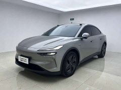 Nio Lerado L60 2024 60kWh Rear-Wheel Drive - ფოტო 4