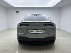 Nio Lerado L60 2024 60kWh Rear-Wheel Drive - ფოტო 6