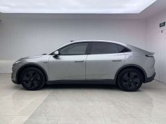 Nio Lerado L60 2024 60kWh Rear-Wheel Drive - ფოტო 7