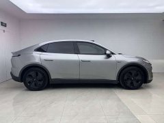 Nio Lerado L60 2024 60kWh Rear-Wheel Drive - ფოტო 8