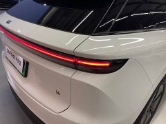 Li Auto i6 2025 Two-Wheel Drive Standard - ფოტო 11