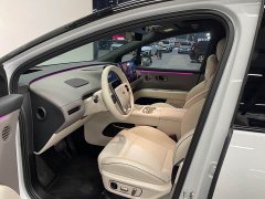 Li Auto i6 2025 Two-Wheel Drive Standard - ფოტო 13