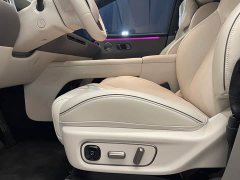 Li Auto i6 2025 Two-Wheel Drive Standard - ფოტო 14