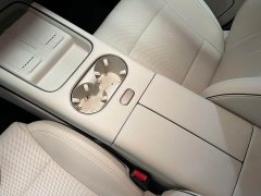 Li Auto i6 2025 Two-Wheel Drive Standard - ფოტო 16