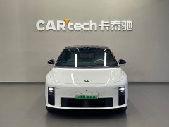 Li Auto i6 2025 Two-Wheel Drive Standard - ფოტო 2